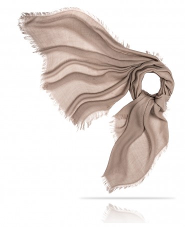 Палантин Унисекс JW100-BERGE/BEIGE